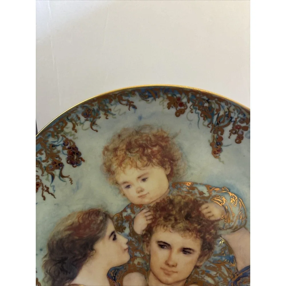 EDNA HIBEL Our Wondrous World Regal Edition ‎ 